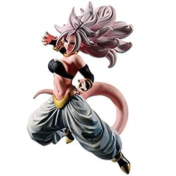 一番くじ『ドラゴンボール THE ANDROID BATTLE with ドラゴンボール