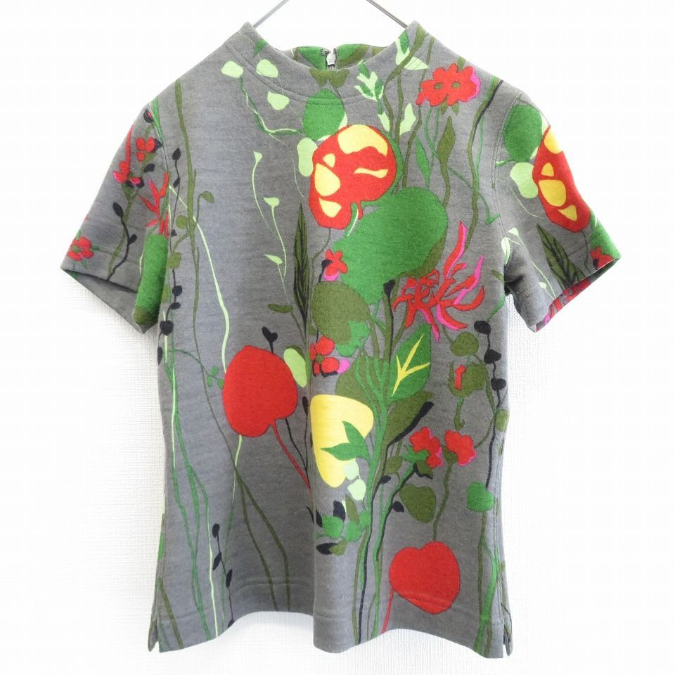 49AV.junko shimada ジュンコシマダ 3点セット スカートスーツ