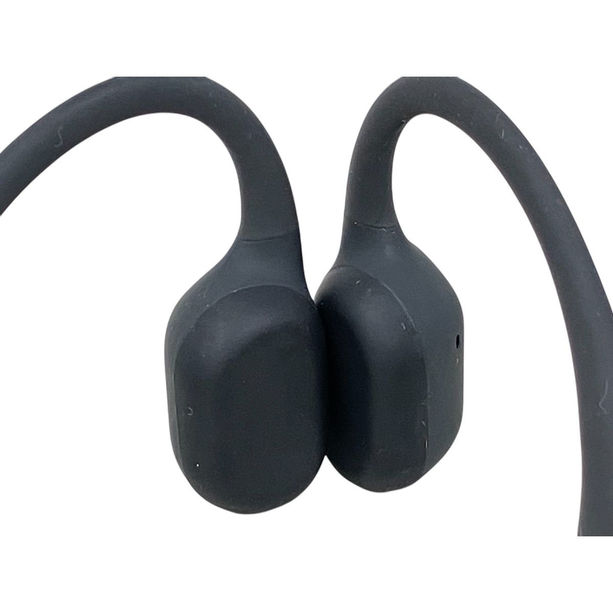 【公式ショップ】 AfterShokz Aeropex AS800 骨伝導イヤフォン 音響機器 中古 イヤホン