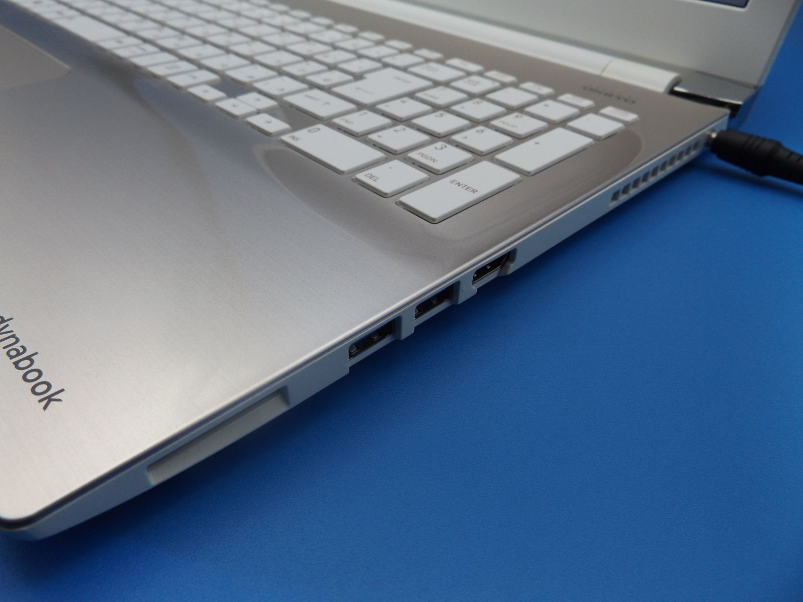 東芝 - 東芝 dynabook T75⁄CG CORE i7-7500U ジャンクの通販 by じゅん