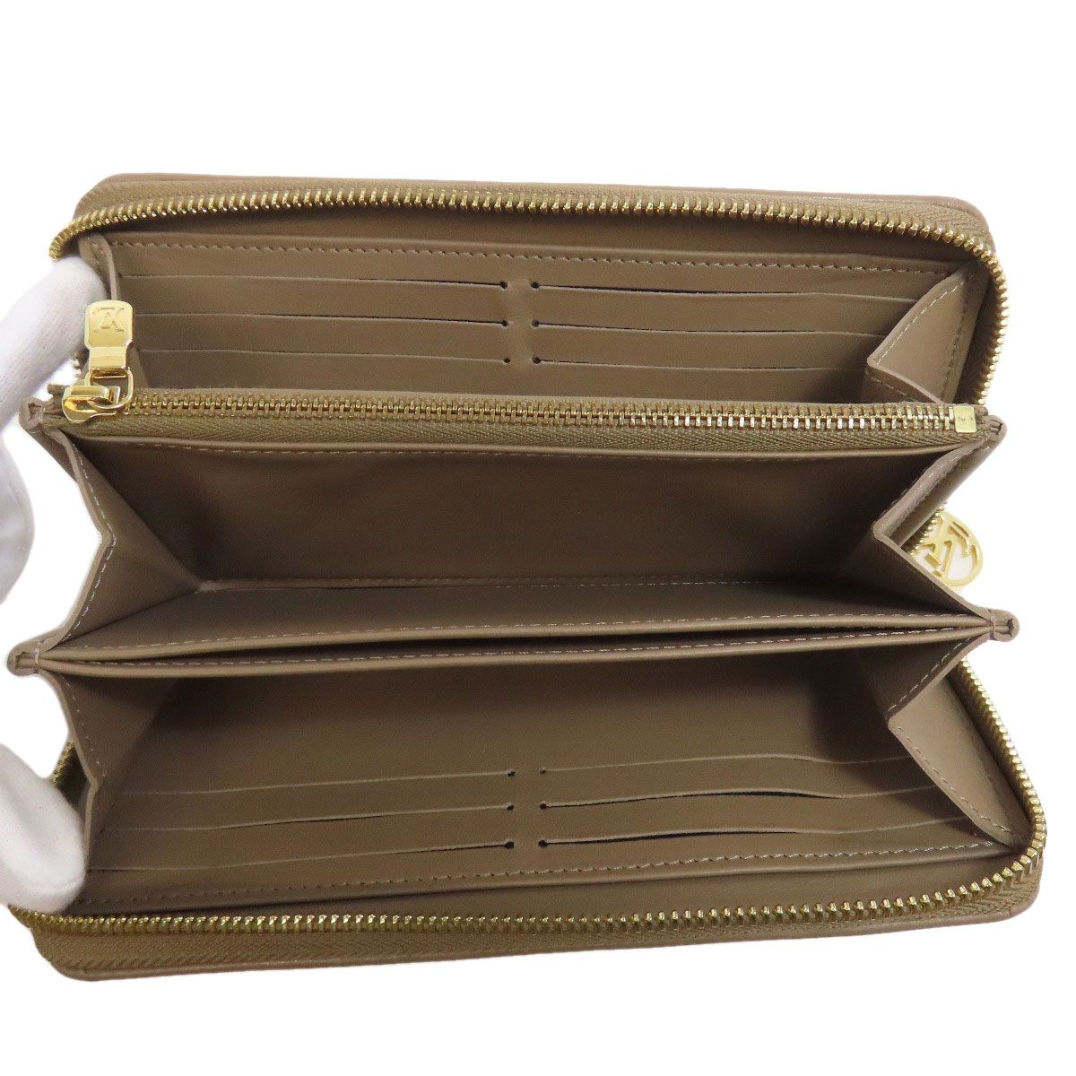 ウォレット 長財布