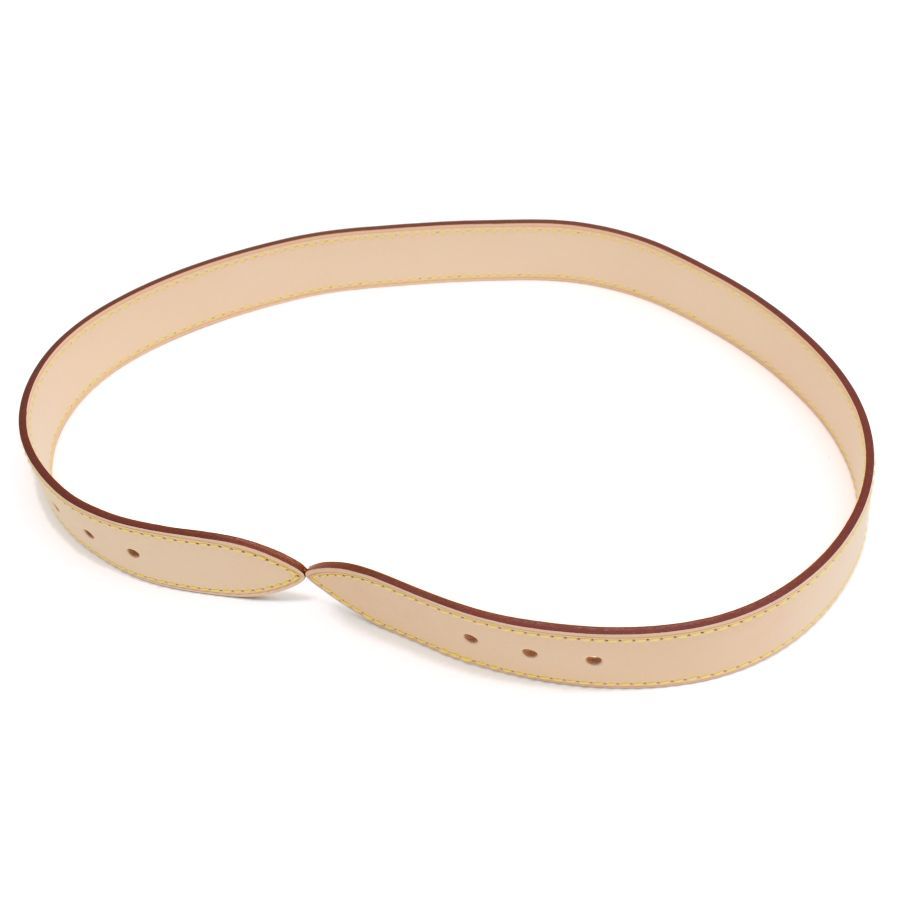 中古】ルイヴィトン/ショルダーストラップ/バッグ用アクセサリー/ヌメ