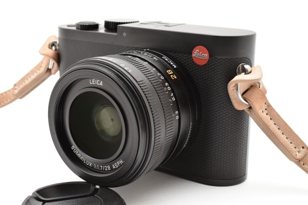 290 LEICA Q Type116 - メルカリ
