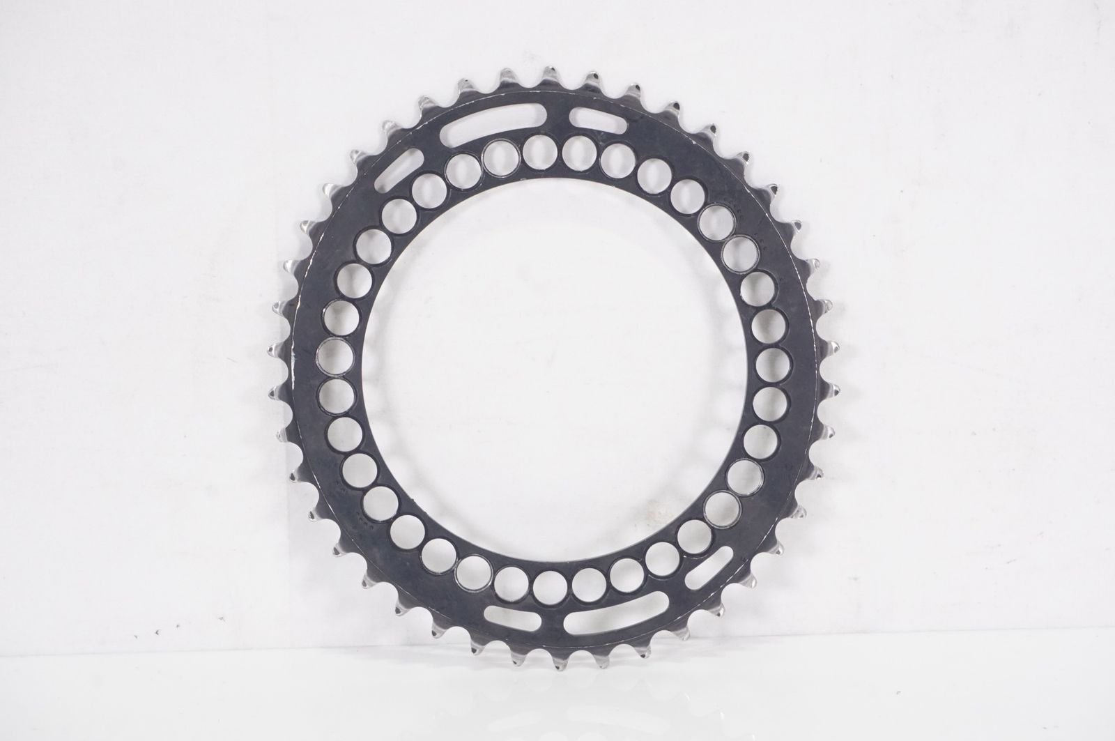 ROTOR 「ローター Q-RINGS 42T PCD130 チェーンリング