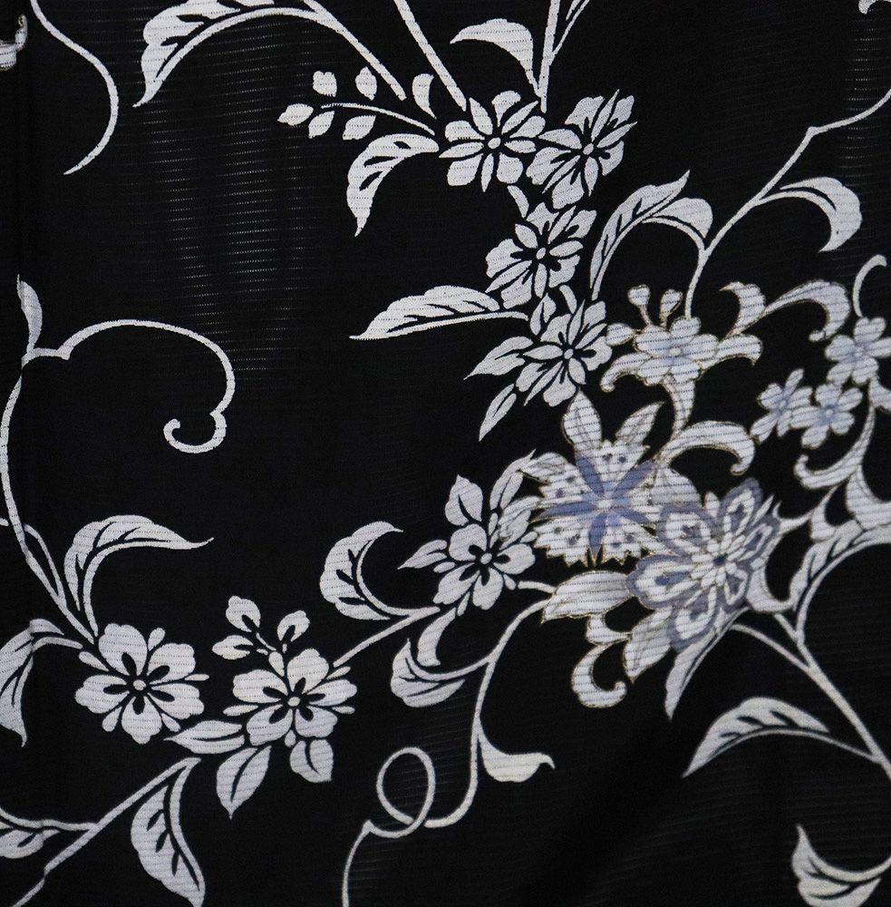 り*じ様 (あ870)アンティーク振袖㊗️金に輝く菱形花唐草模様✨4点セット 袋帯 美品 秀品 振袖向き 花 牡丹 箔 金色 六通 正絹 【中古