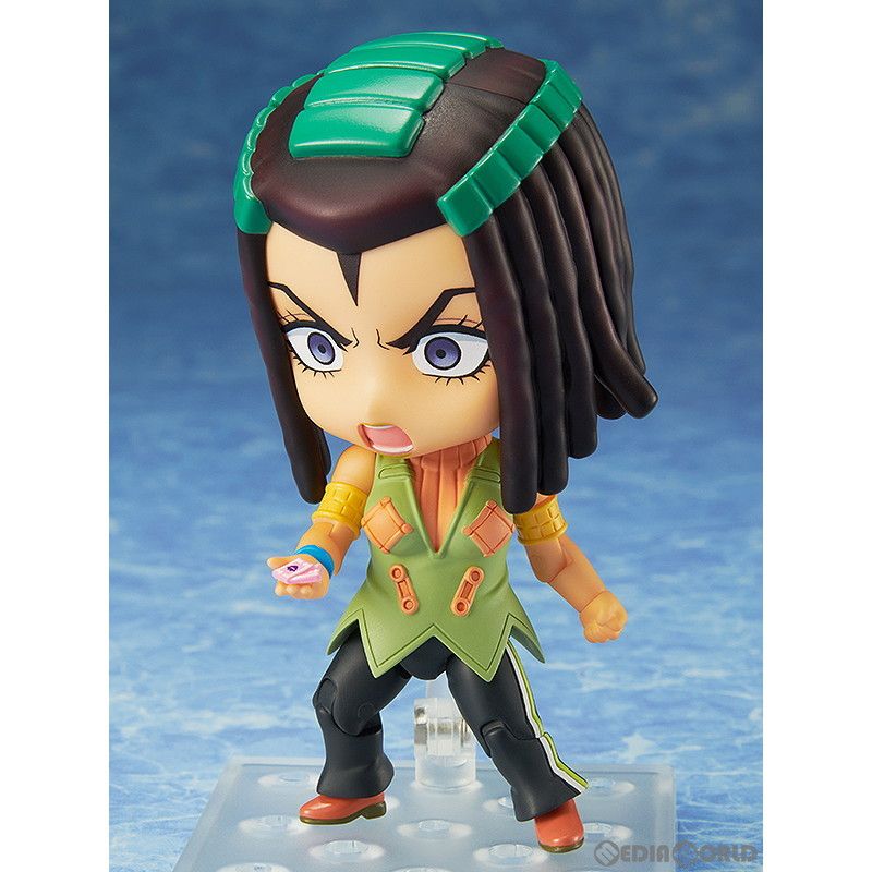 ねんどろいど ジョジョの奇妙な冒険 ストーンオーシャン E・コステロ 1965 ねんどろいど E・コステロ