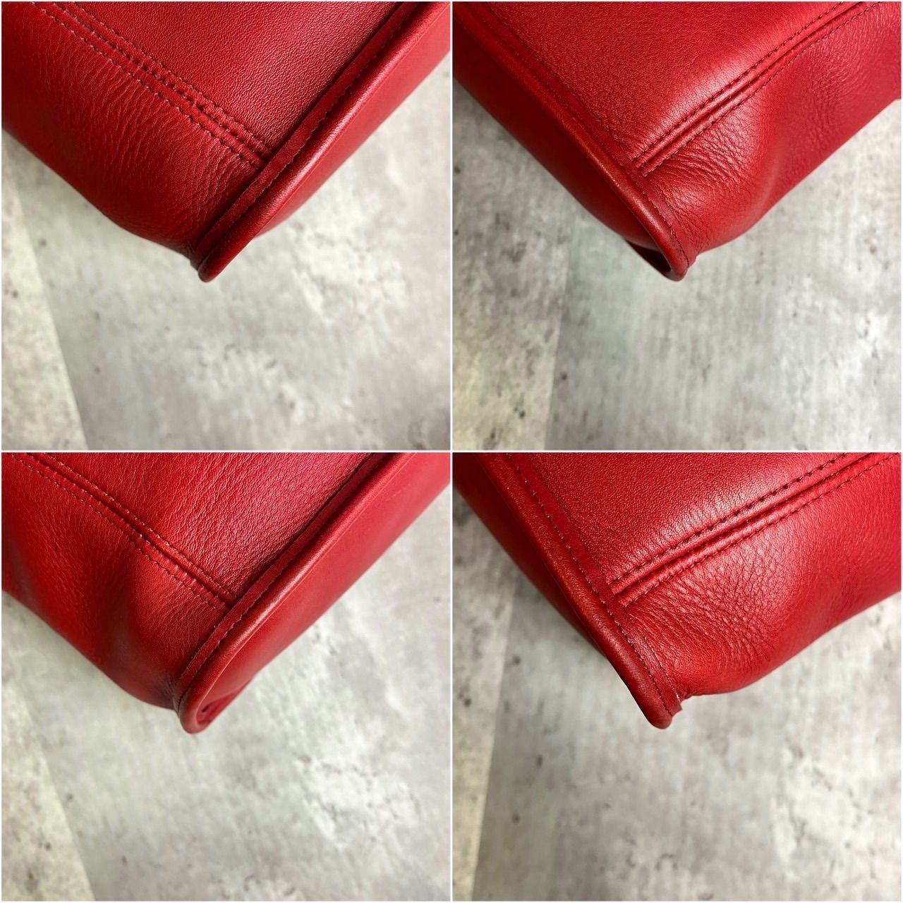 ✨極美品✨ OLD COACH オールドコーチ トートバッグ ハンドバッグ  