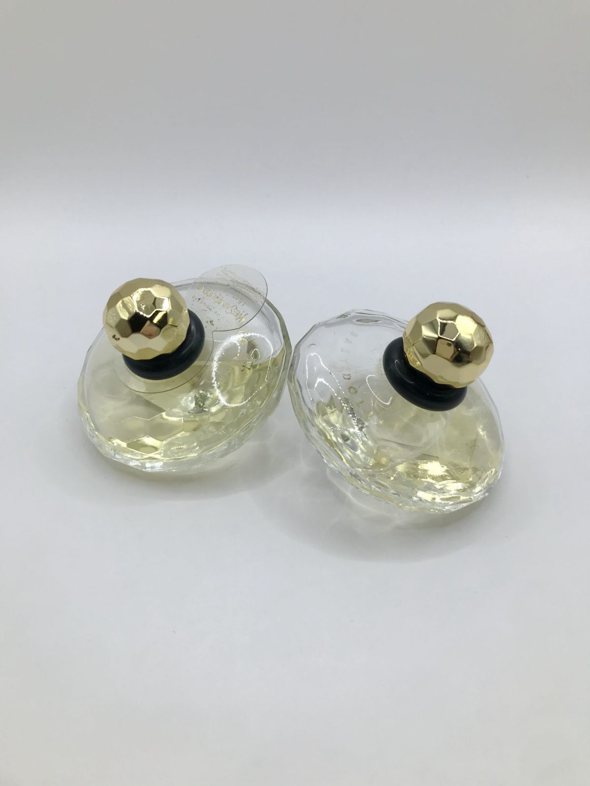 イヴサンローラン ベビードール オードトワレ 30ml 香水 2本