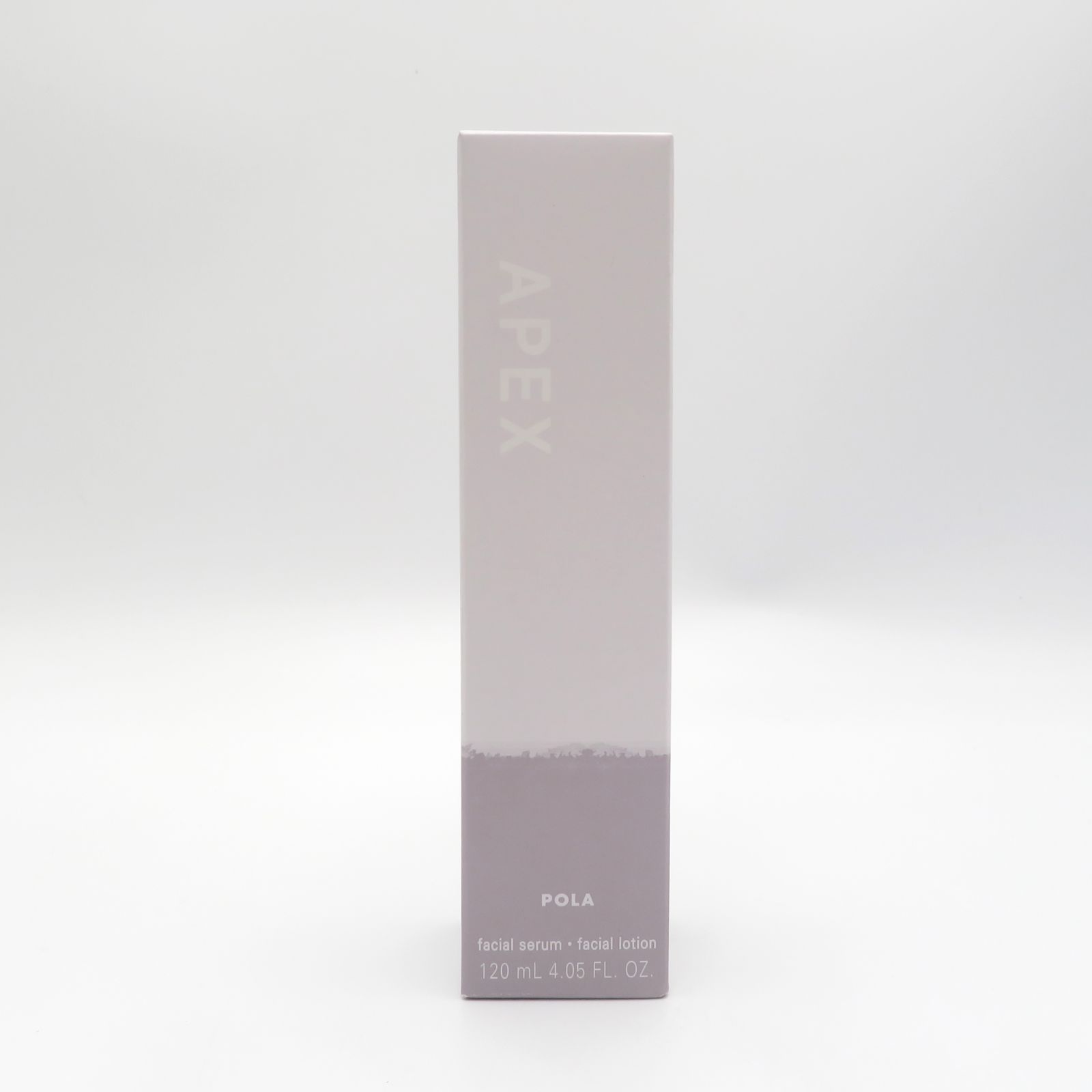 POLA ポーラ APEX アペックス フルイドN 31414 美容液 化粧水 120mL P-120 pola