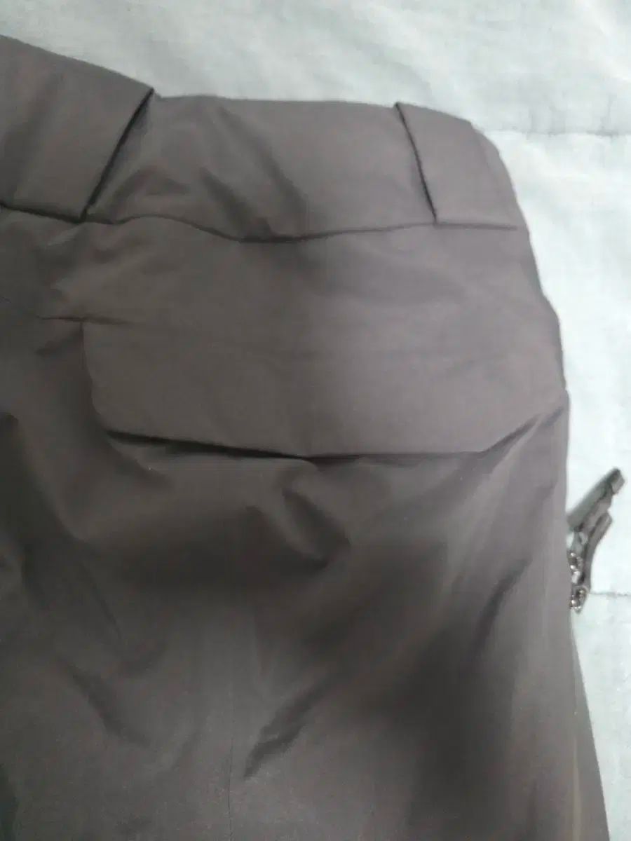 ARC TERYX アークテリクス マカイ パンツ ブラック M サイズ