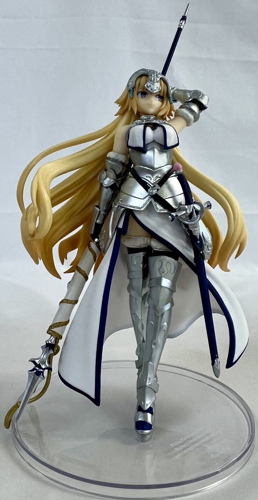 箱無し Fate/Grand Order ANIPLEX+限定 ConoFig ルーラー