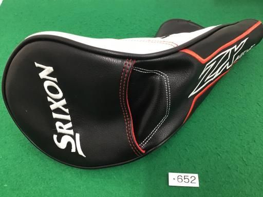 専用2枚 中古】 ダンロップ SRIXON ZX5 Mk II 9.5° ドライバー DR