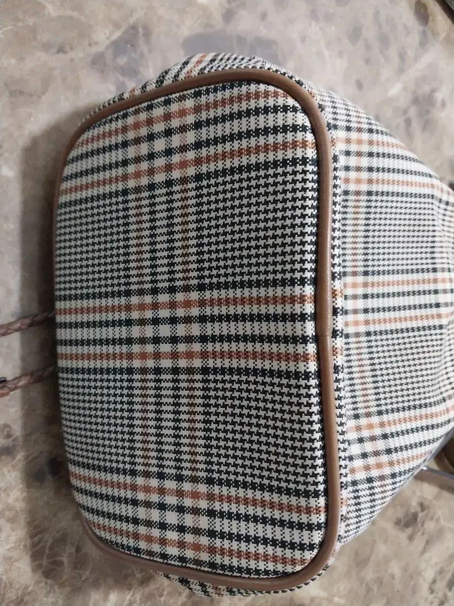 バケットバッグ