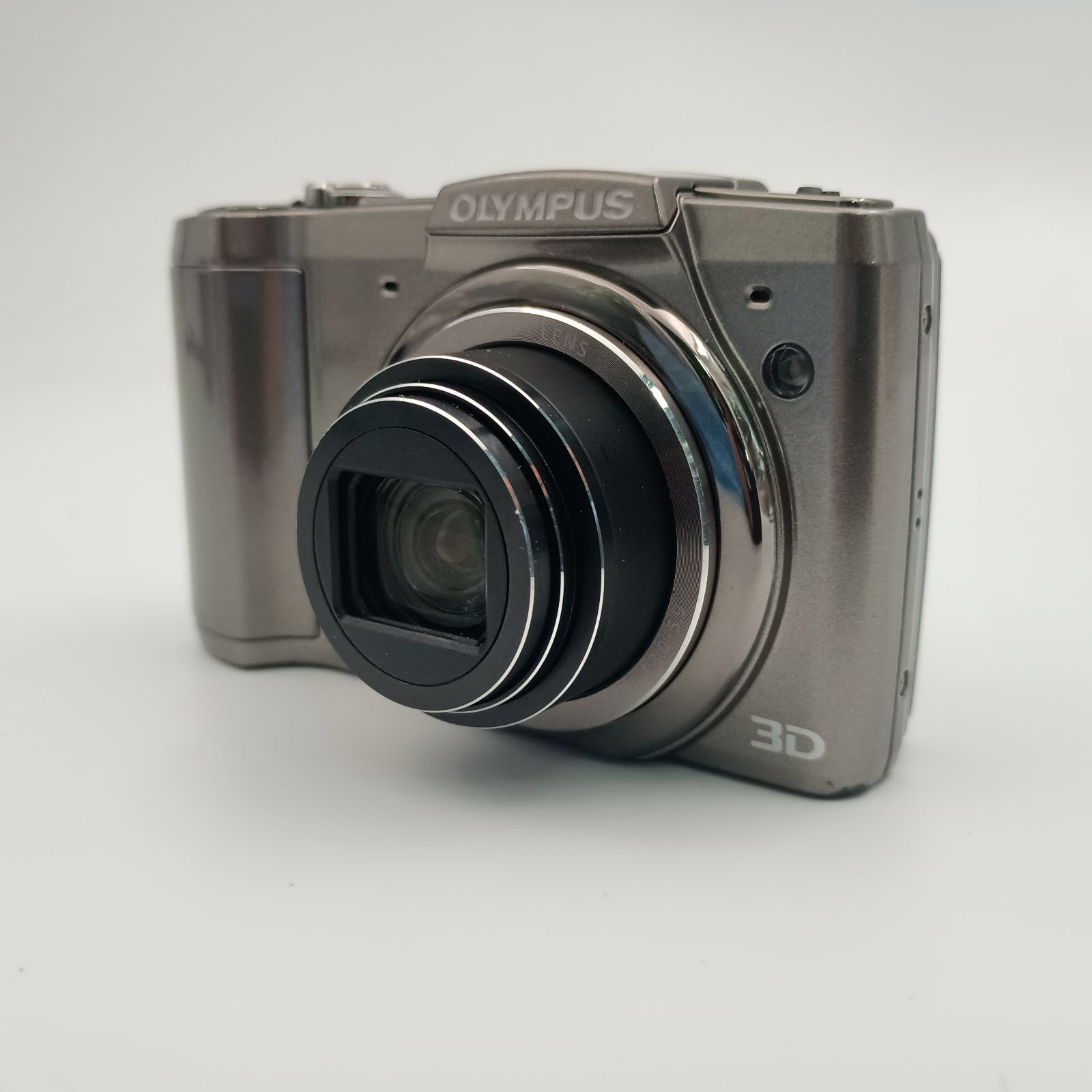 OLYMPUS SZ-20 DIGITAL Camera デジカメ デジタルカメラ