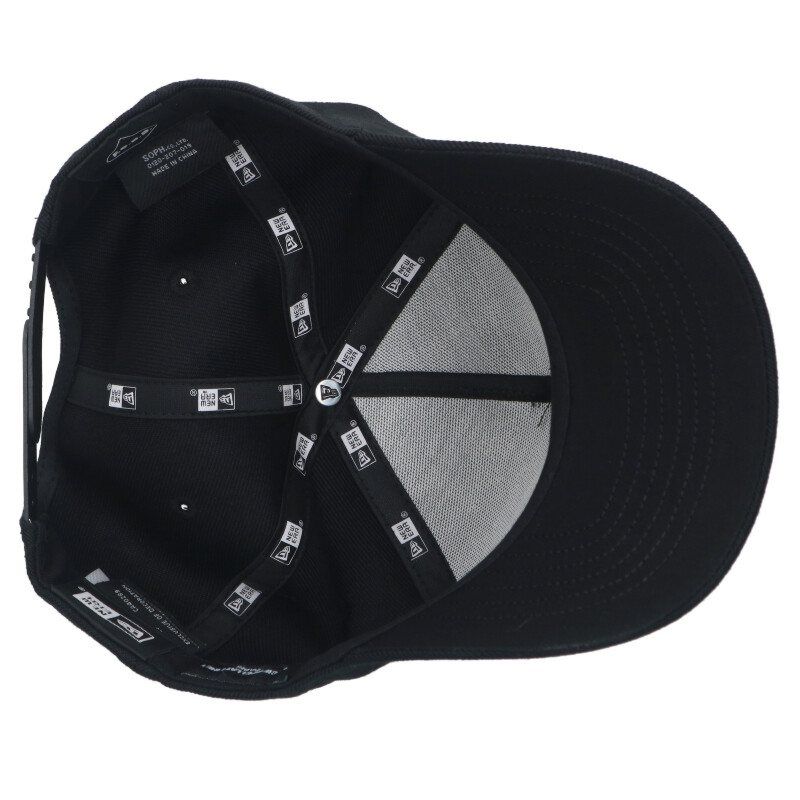 ルシアンペラフィネ ×ニューエラ New Era FCRBベースボール