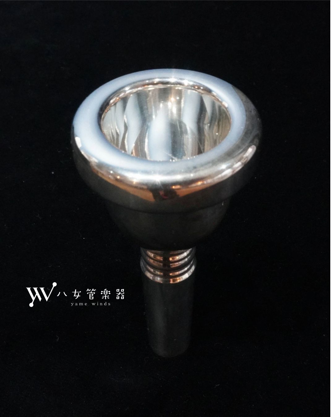 YAMAHA バストロンボーン マウスピース 太管 58L 中古 楽天市場】YAMAHA ヤマハ バストロンボーン マウスピース BL-58L