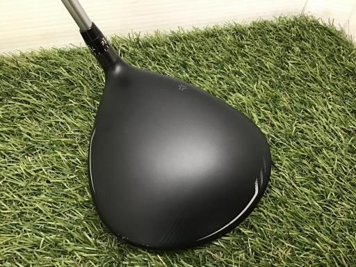 確認用① 4枚セット 中古】 ダンロップ SRIXON ZX5 Mk II LS 9.5° ドライバー DR