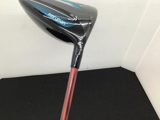 中古】 マジェスティゴルフ(旧マルマン) DANGAN 7 MAX 10.5