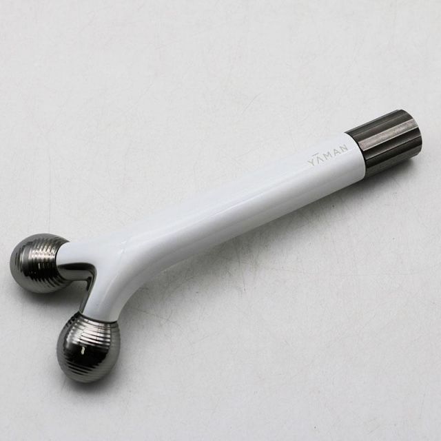 未使用品】YA-MANヤーマンウェイビーミニ WAVY mini EP-16w YA-MAN