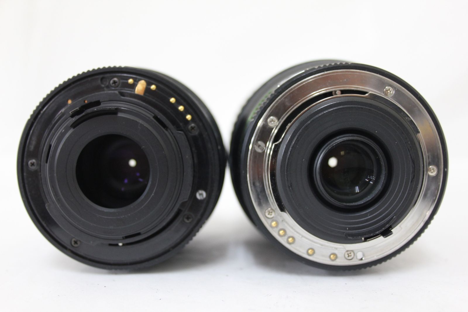 Pentax-DAL 18-55mm