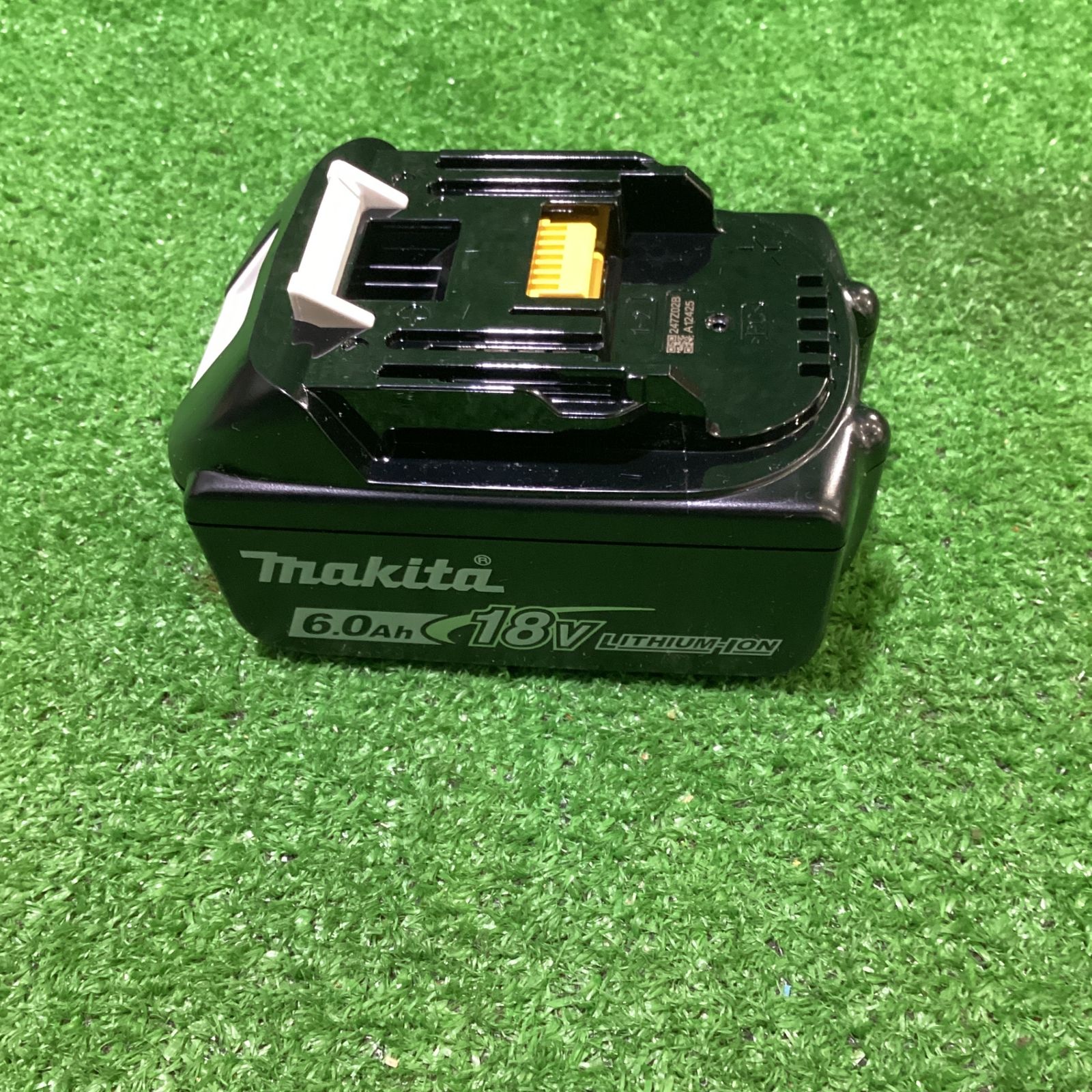 純正バッテリ コ-113