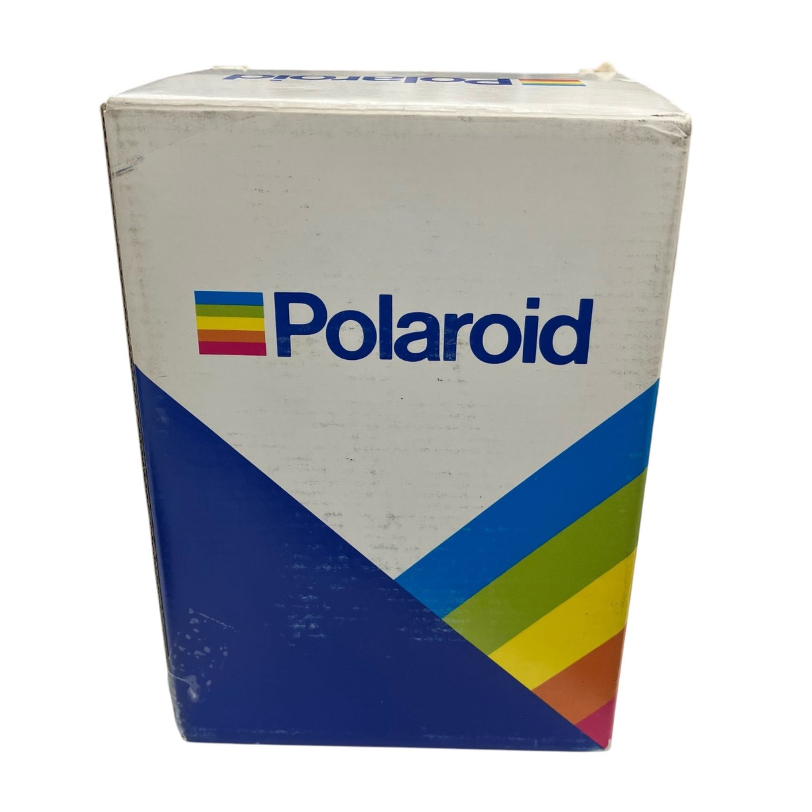 Polaroid カメラ