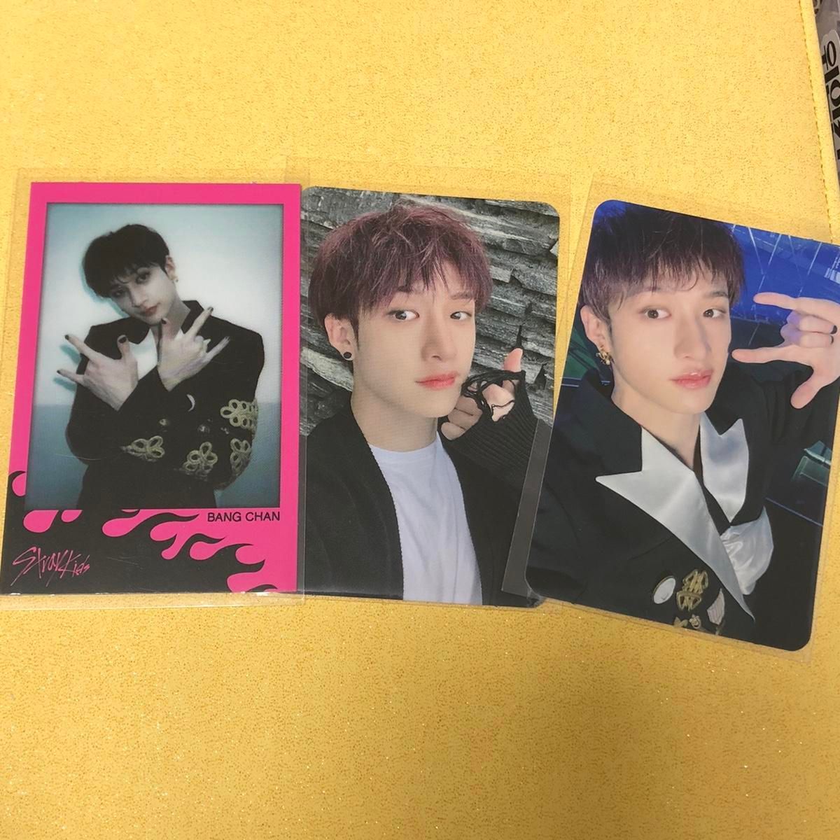 Bunjang商品韓国直送】Stray Kids(ストレイキッズ・スキズ・SKZ