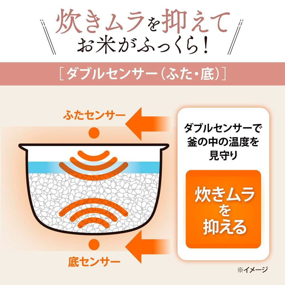 ホワイト NL-DB10-WA