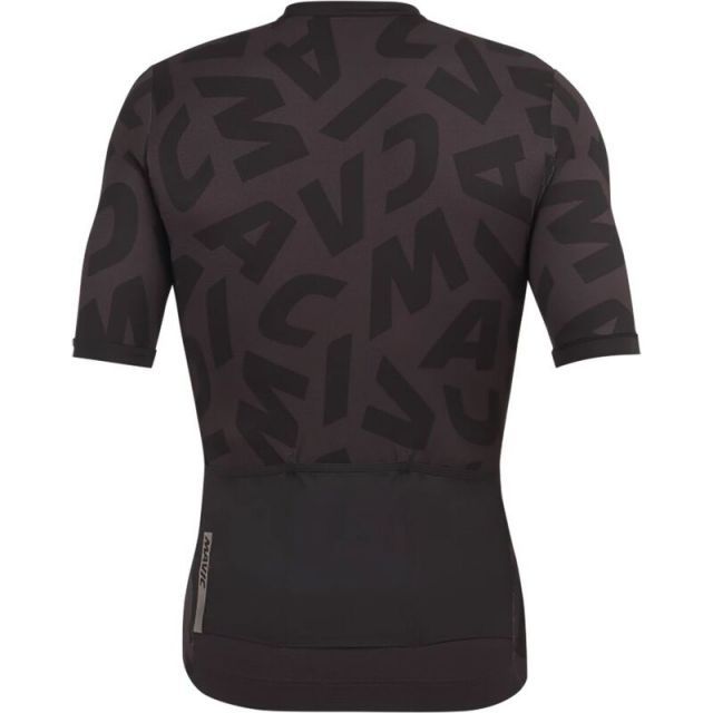 MAVIC JERSEY AKSIUM | GRAPHIC - メンズ ( 半袖ジャージ ) マヴィック Graphic ブランド公式サイト マビック オレンジ S⁄S