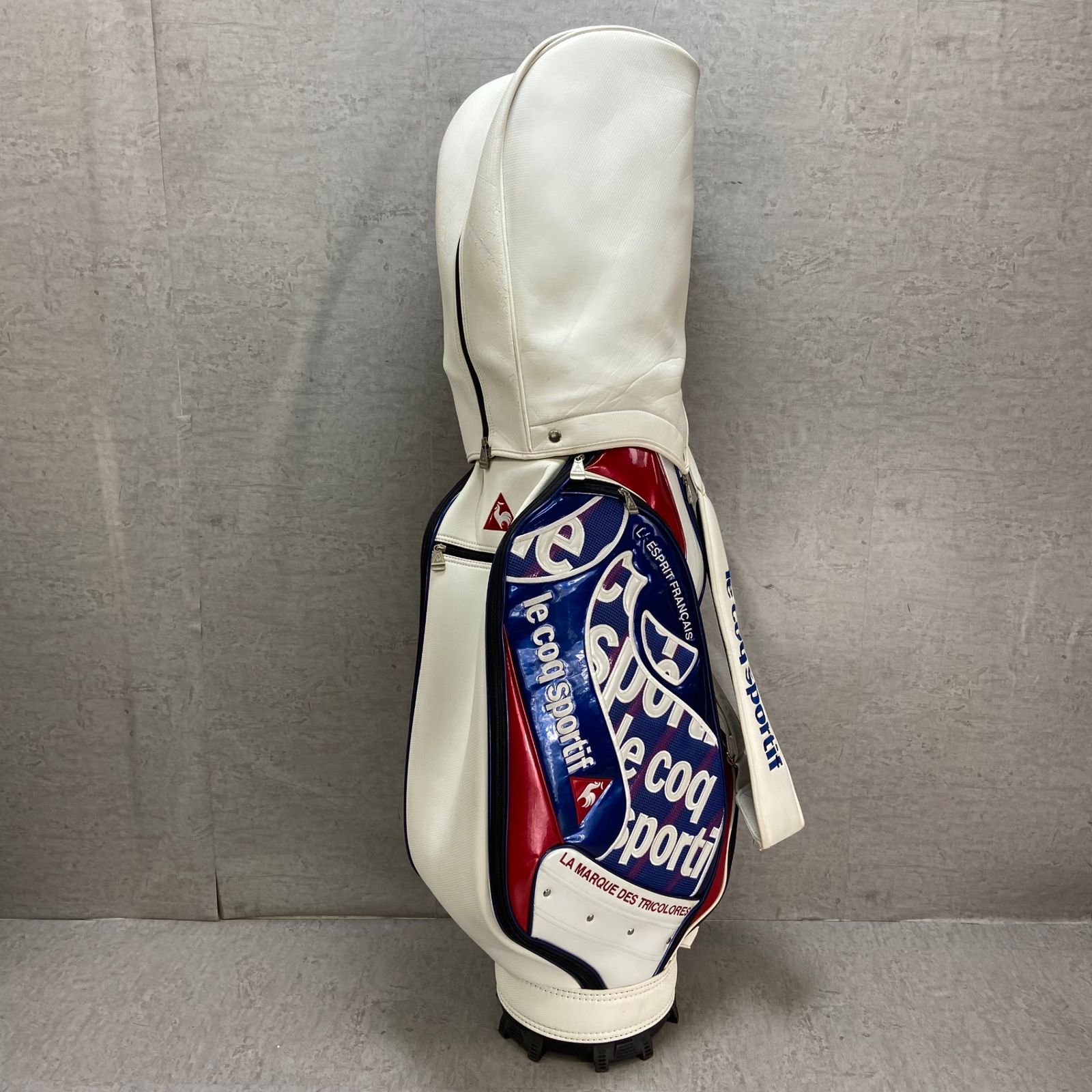 キャロウェイ ルコックスポルティフ メンズゴルフ クラブセット