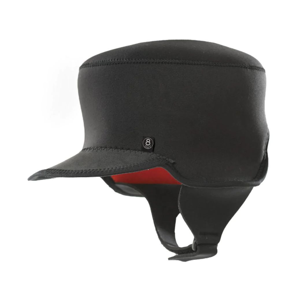 サーフエイト(SURF8) WORK CAP 3.0MM ワークキャップ SMC
