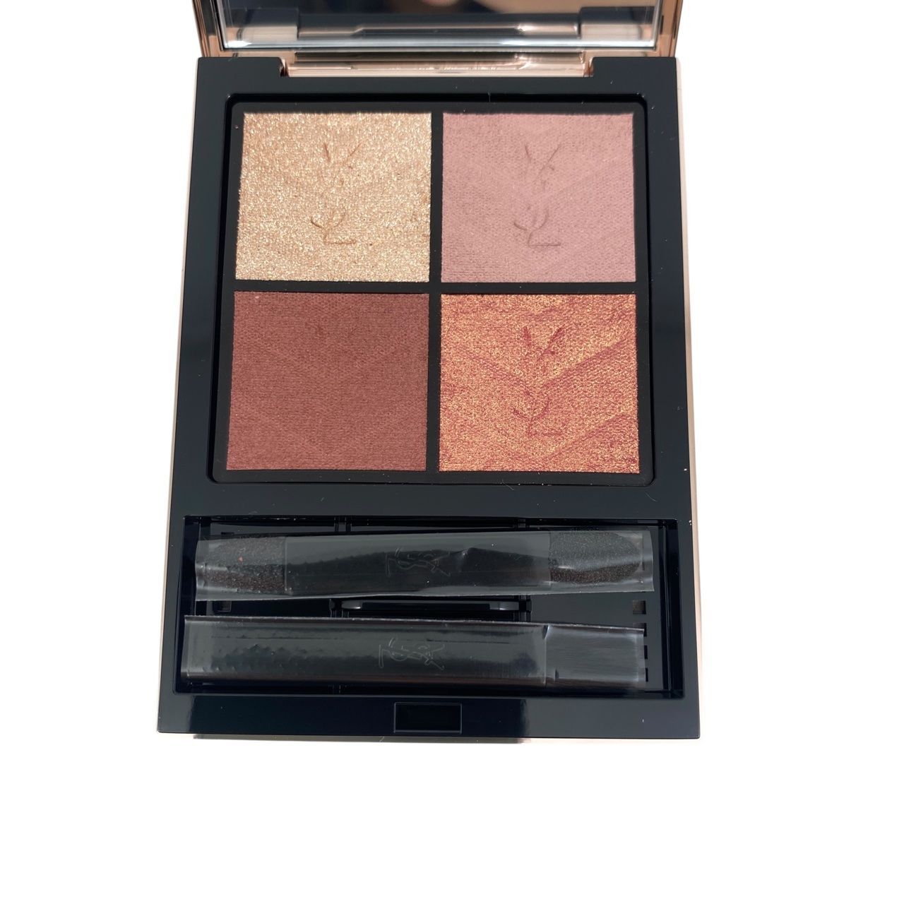 EM0926 Saint Laurent サンローラン クチュール ミニ クラッチ 825 コレクター