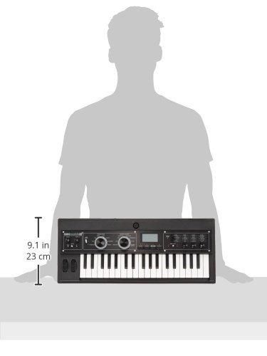 microKORG XL