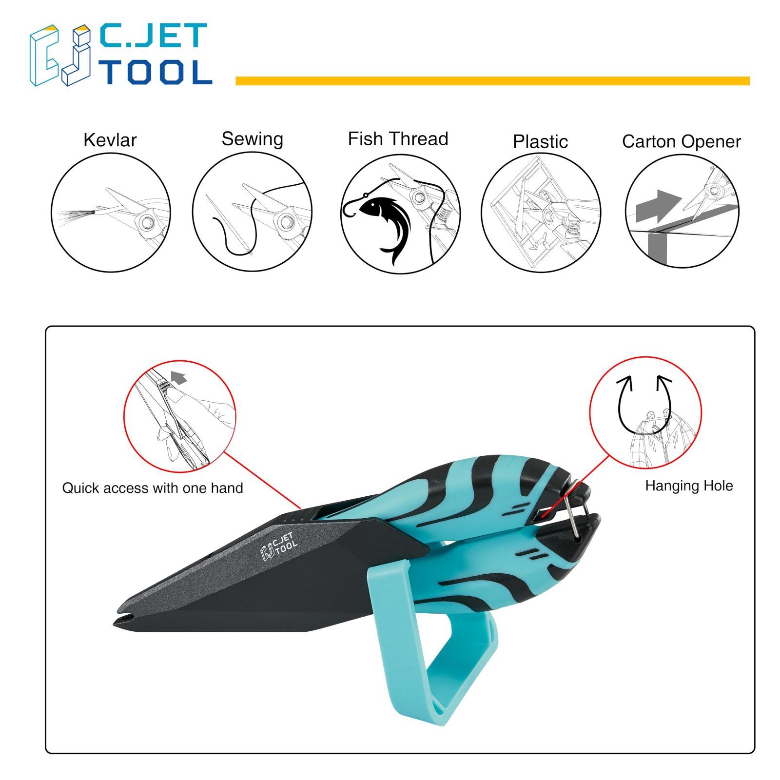 Inufuwariカーブセニングスキバサミ Inufuwariカーブセニングスキバサミ PLUS inufuwari 小悪魔
