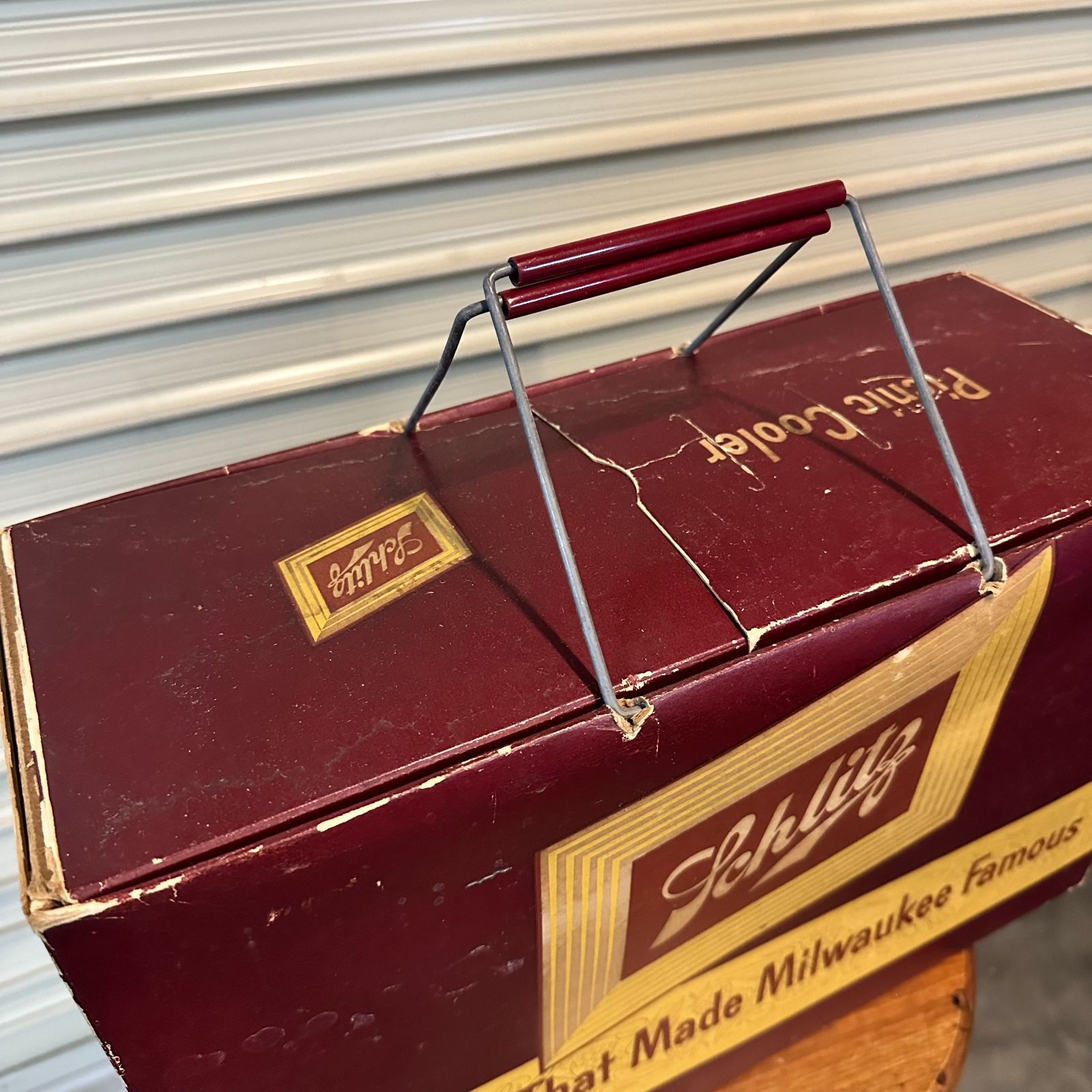 Schlitz