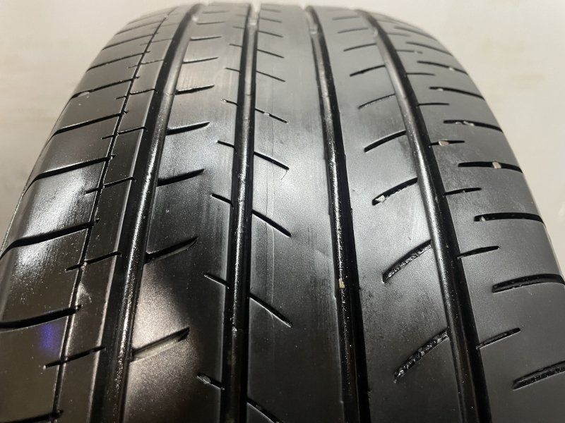 YOKOHAMA BluEarth-GT 205/65R16 16インチ 夏タイヤ 4本 22年製 バリ溝