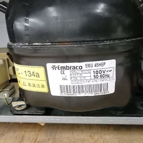 関東地方送料込み！ TRANSTHERM COTTAGE MIDIUM MODEL 3T ワインセラー