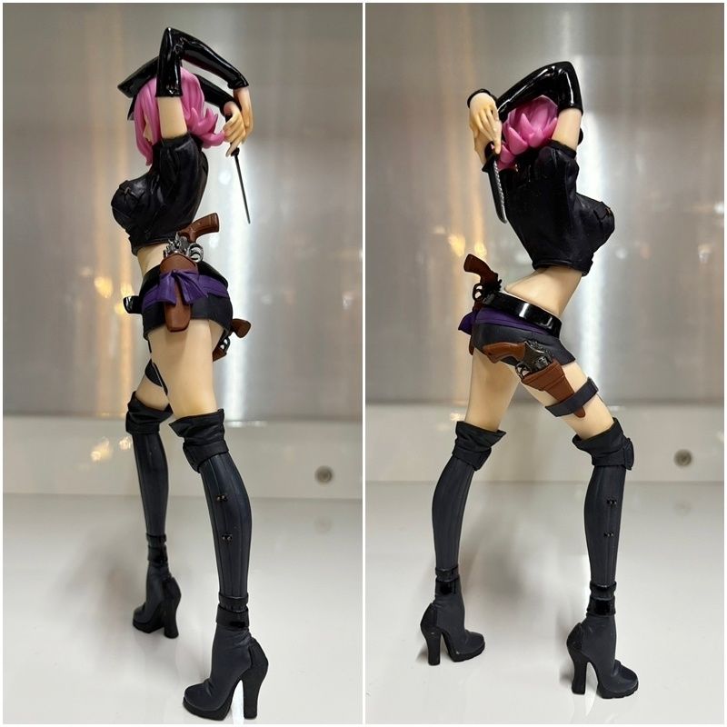 レイジュ　フラッグダイヤモンドシップ　リペイント Amazon.co.jp: バンプレスト ワンピース FLAG DIAMOND SHIP