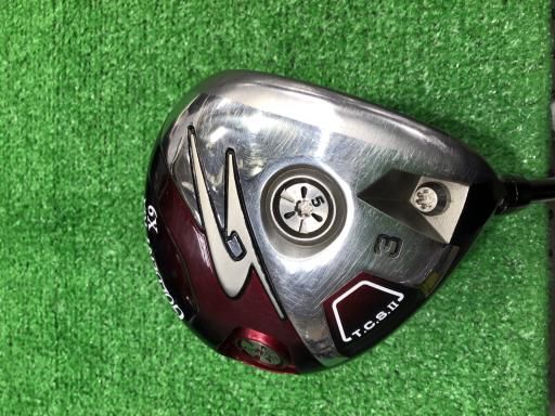 返品OK お買い得品！【中古ゴルフクラブ】(6本セット)ツルヤゴルフ