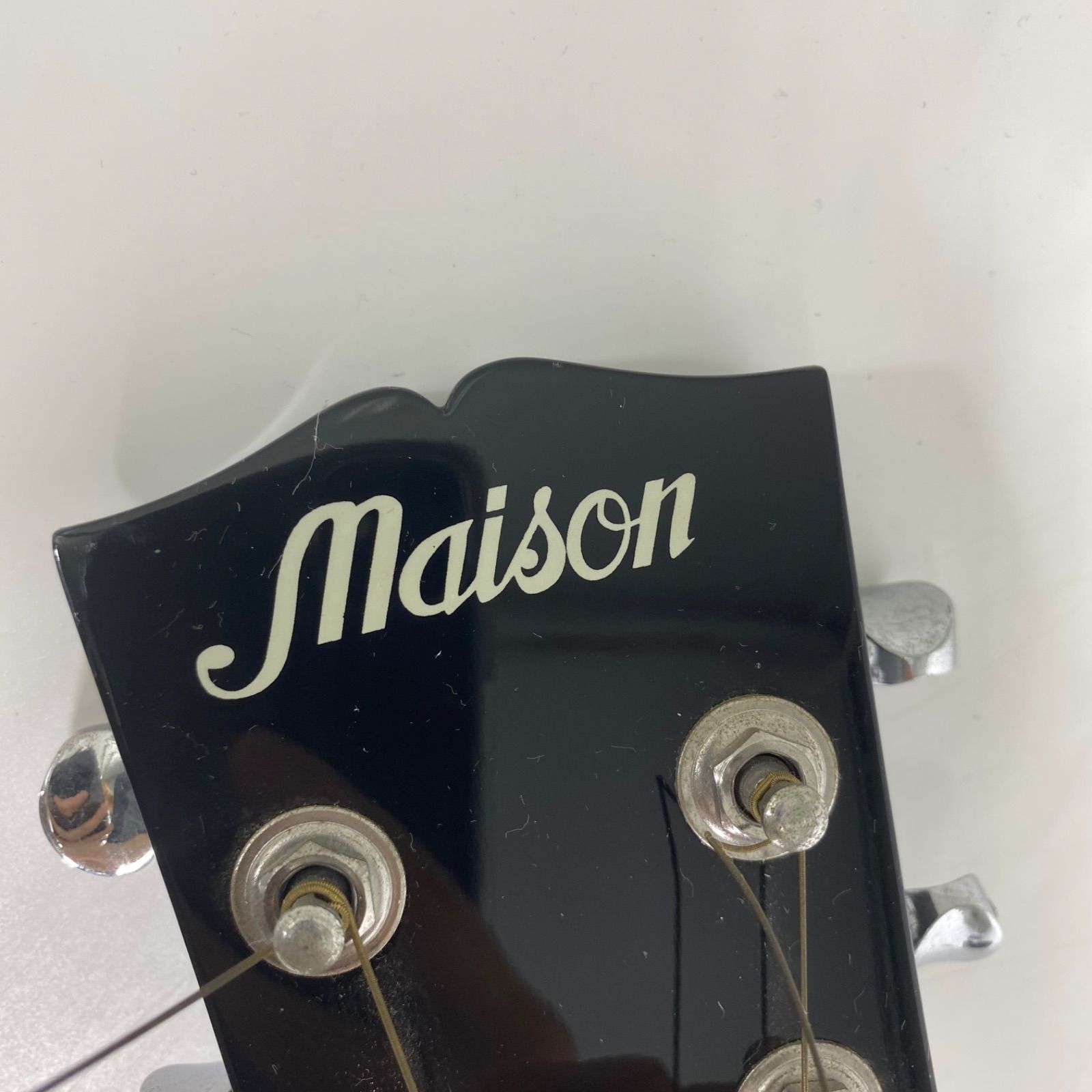 Maison アコースティックギター LF-22/VS サンバースト 初心者