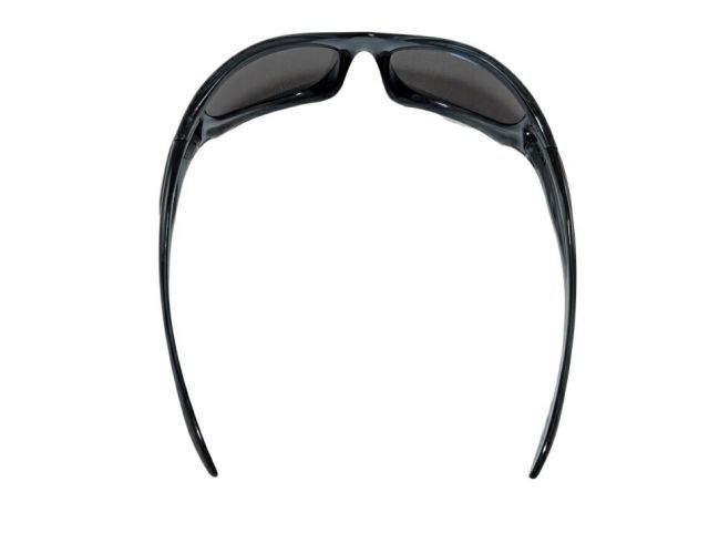 サングラス OAKLEY MONSTER DOG フレーム 極美品 保存袋付属 OAKLEY