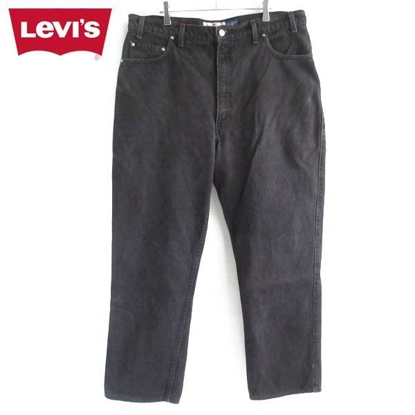 メンズ 90s USA製 Levi
