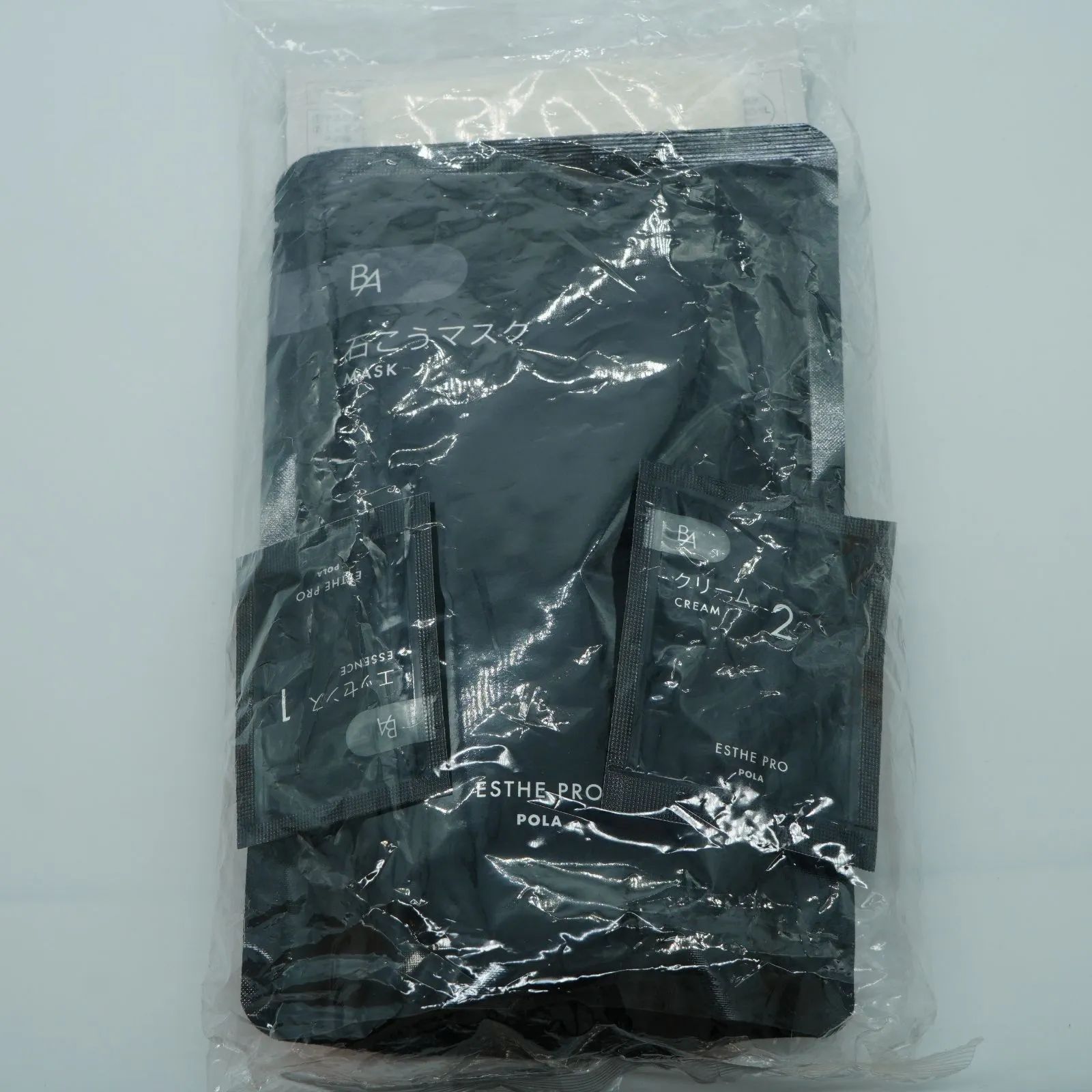 【国内正規品・偽物注意・新品】    ポーラ　エステプロ　B.Aセット N