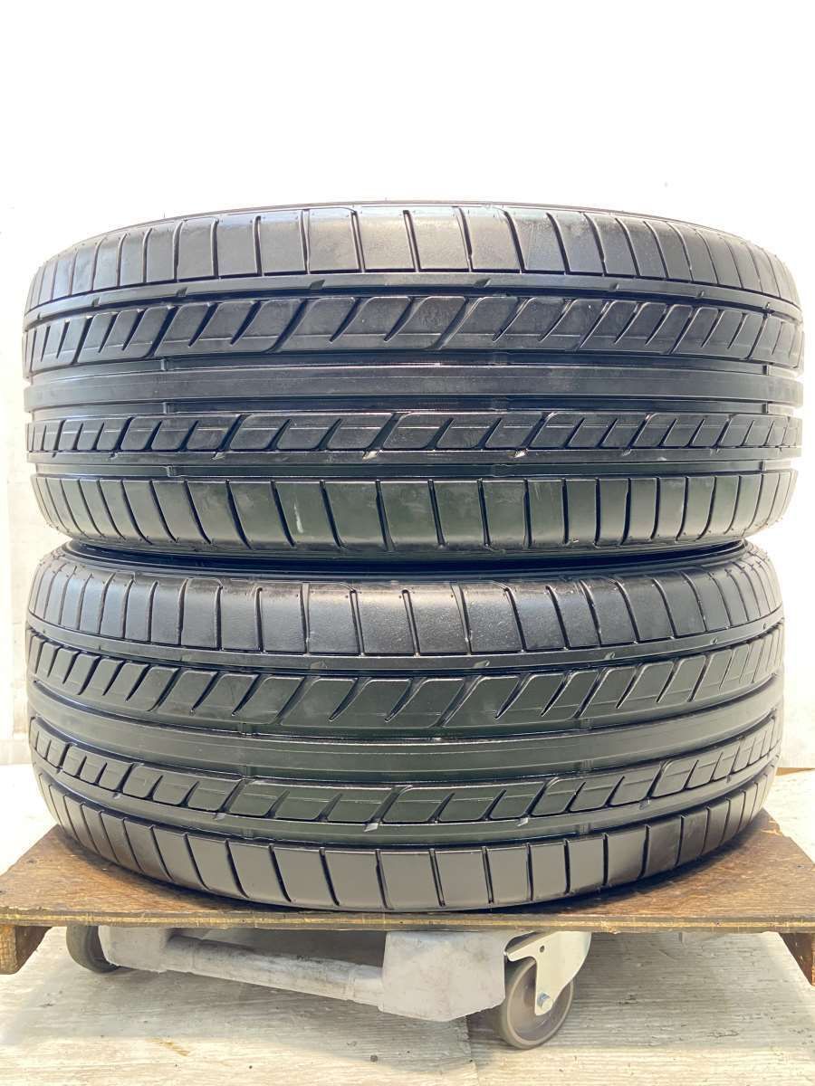 235/50R18  nグッドイヤー イーグル LS EXE n中古タイヤ サマータイヤ 2本セットn s18240327021