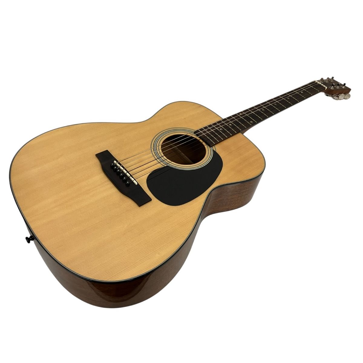 Aria Dreadnought アコースティックギター AF-25 ARIA アリア