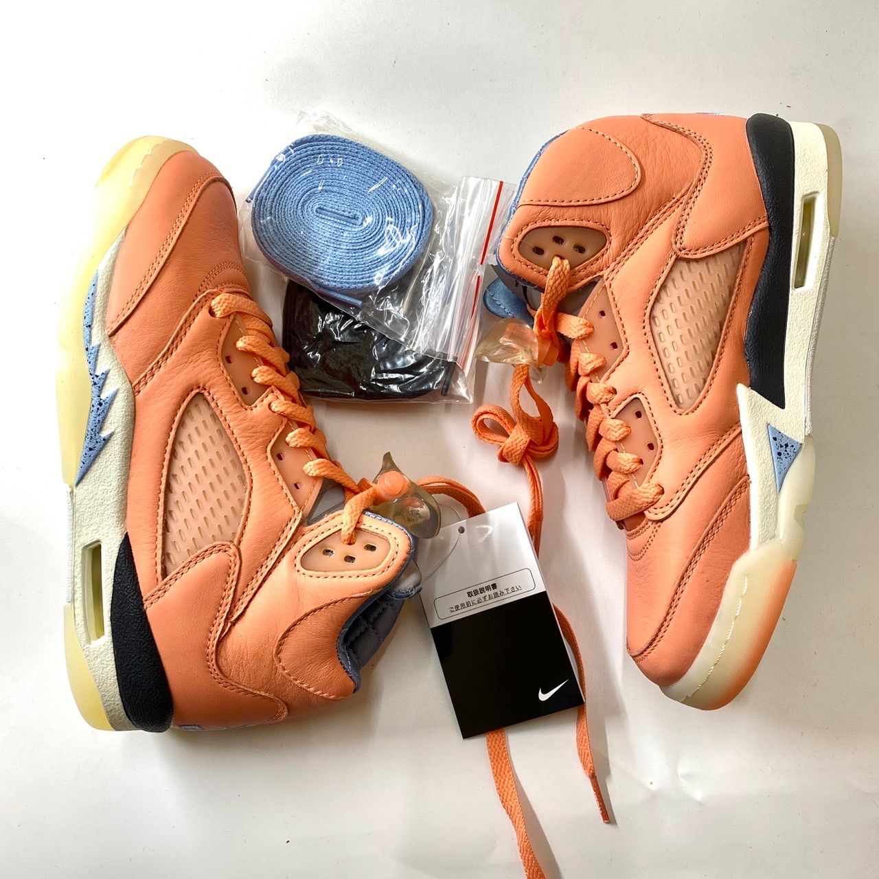 エアジョーダン5 NIKE AIR NIKE JORDAN 5 RETRO SP (GS) エア ジョーダン 5