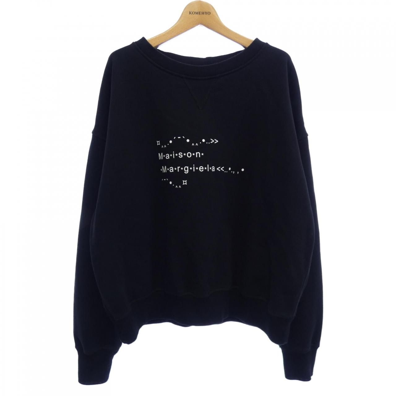 メゾンマルジェラ Maison Margiela S51GU0112 スウェット