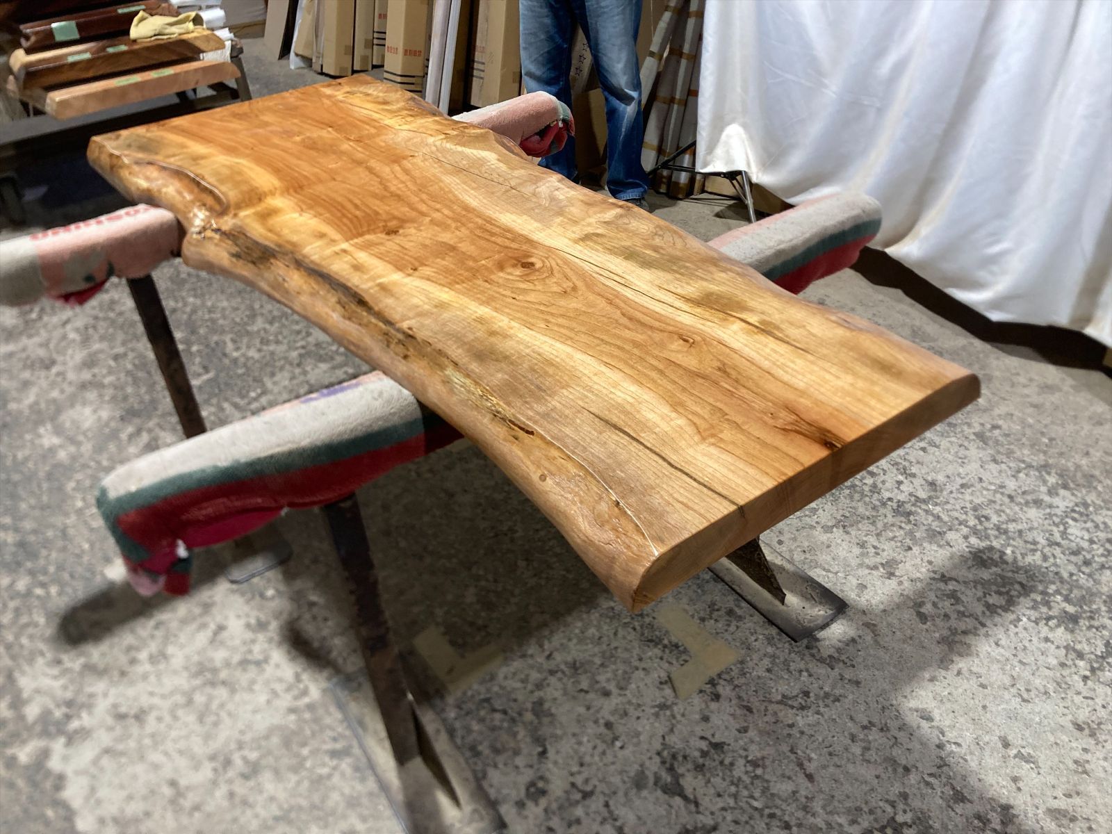 ローテーブル センターテーブル