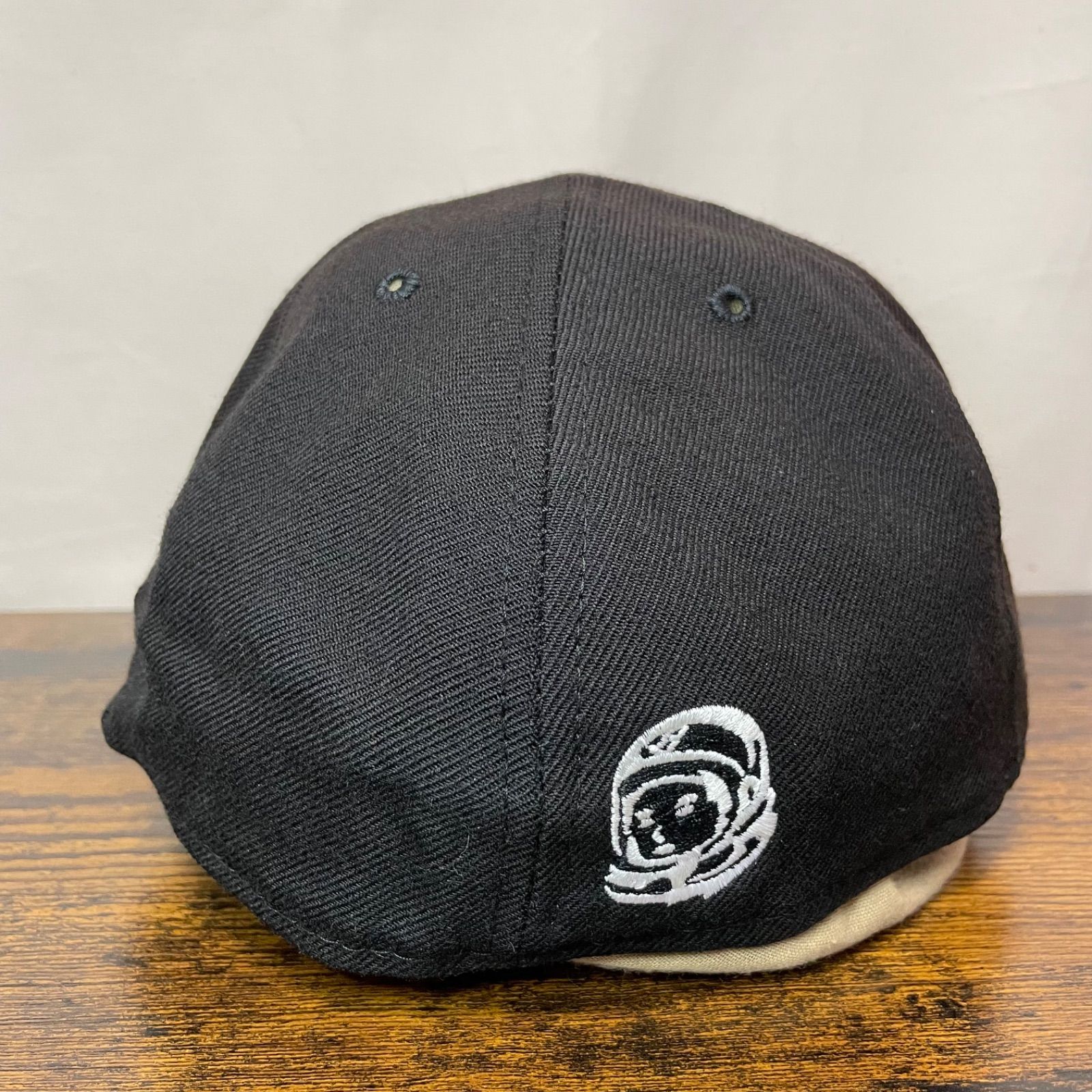 J-97NEWERA BILLIONAIRE BOYS CLUB vintage - Ref.2020 Vintage - メルカリ