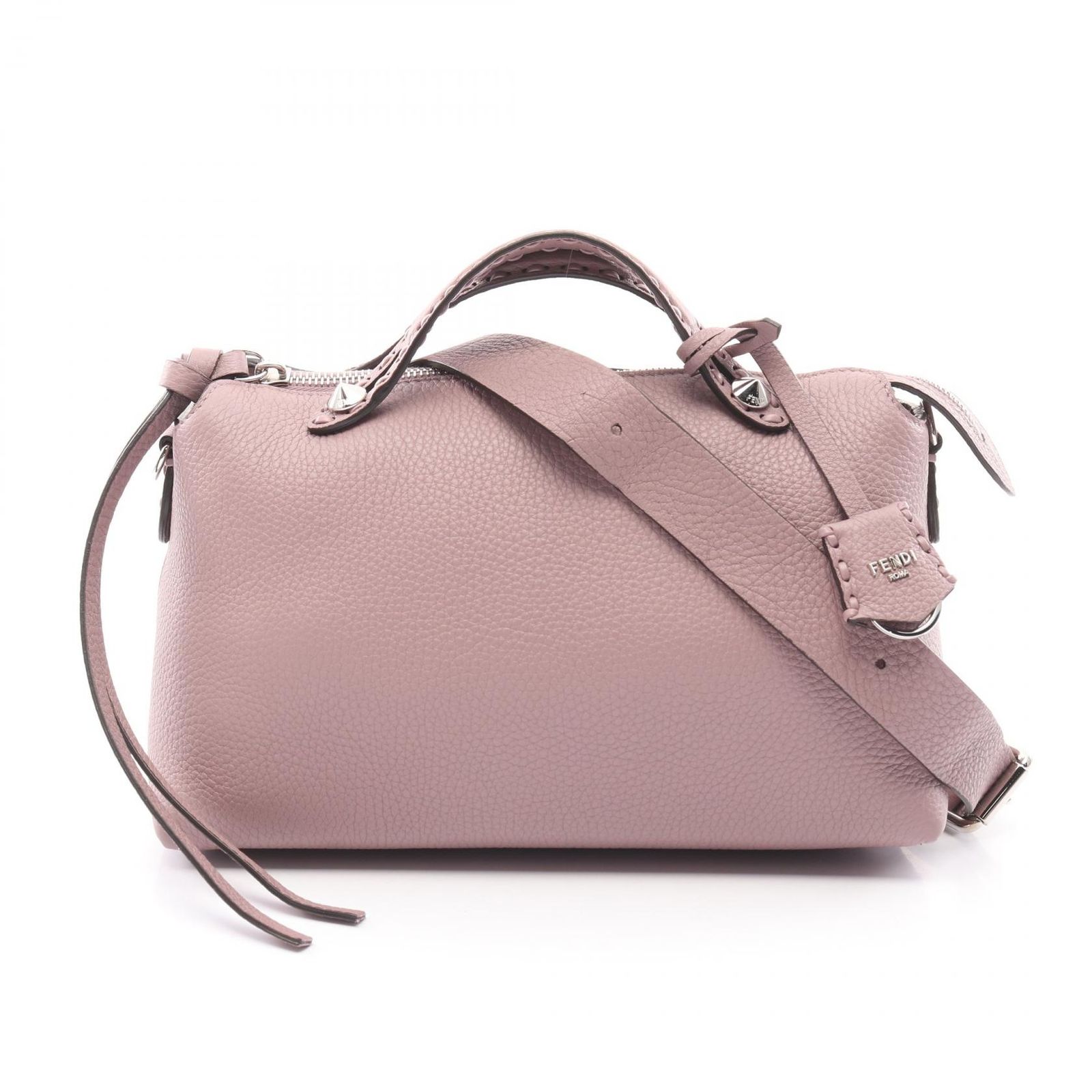 FENDI ♪ BY THE WAY セレリア ミディアム 8BL155AUTUF1SYW バイ ザ ウェイ セレリア ミディアム ファブリック ホワイト | Fendi